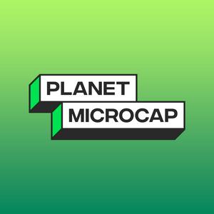 Ouça Planet MicroCap Podcast | MicroCap Investing Strategies na aplicação