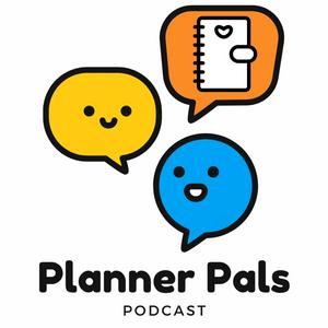 Ouça Planner Pals na aplicação