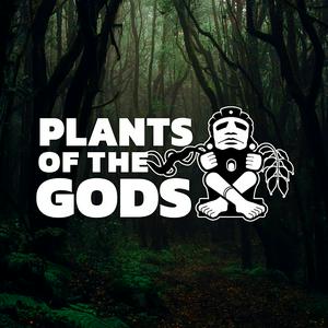 Ouça Plants of the Gods: Hallucinogens, Healing, Culture and Conservation podcast na aplicação