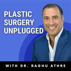 Ouça Plastic Surgery Unplugged na aplicação