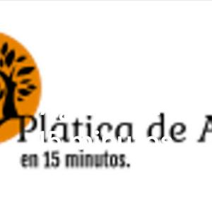 Ouça Platica de Agrario en 15 minutos na aplicação