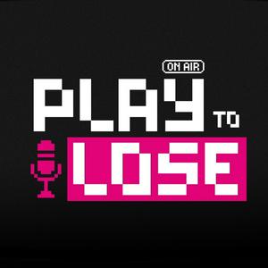 Ouça Play To Lose na aplicação