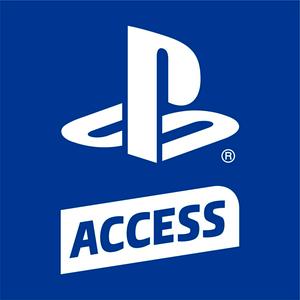 Ouça PlayStation Access na aplicação