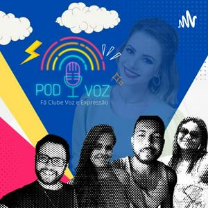 POD VOZ