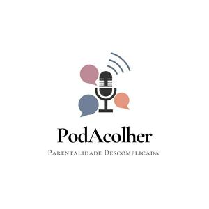 PodAcolher - Parentalidade Descomplicada