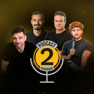 Ouça Podcast 2 Centavos na aplicação