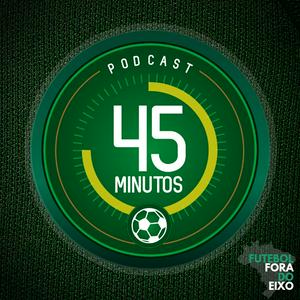 Podcast 45 Minutos