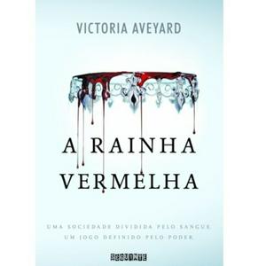 Podcast "A Rainha Vermelha"