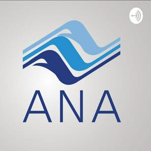 Ouça PODCAST ANA na aplicação