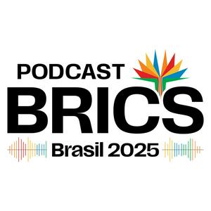 Ouça Podcast BRICS Brasil na aplicação