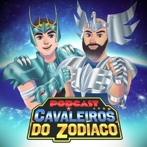 Ouça Podcast Cavaleiros Do Zodíaco na aplicação