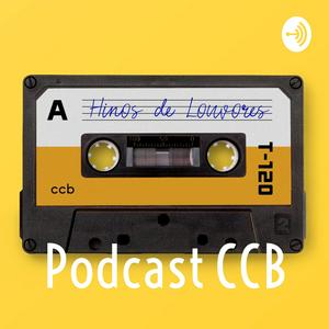 Ouça Podcast CCB na aplicação