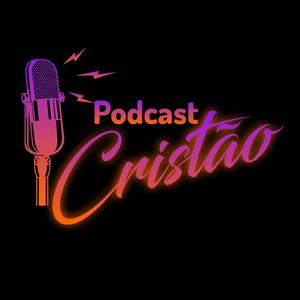 Ouça Podcast Cristão na aplicação