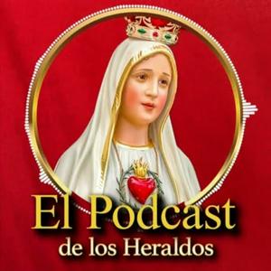 Ouça 🎙️ Podcast de los Caballeros | Heraldos del Evangelio - Caballeros de la Virgen na aplicação