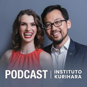 Ouça Podcast do Instituto Kurihara na aplicação