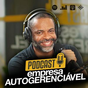 Ouça Podcast Empresa Autogerenciável | Marcelo Germano na aplicação