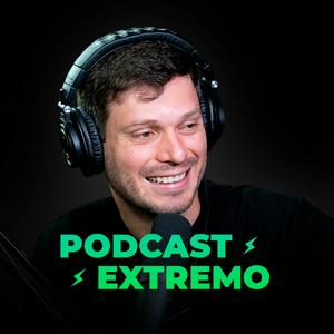 Ouça Podcast Extremo | Tiago Tessmann na aplicação