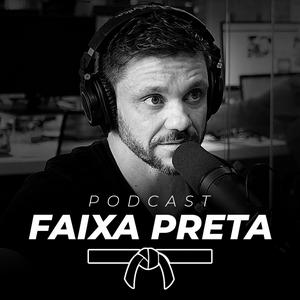 Ouça Podcast Faixa Preta | Erico Rocha na aplicação