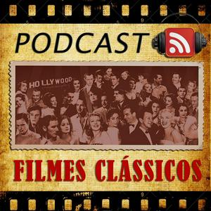 Ouça Podcast Filmes Clássicos na aplicação