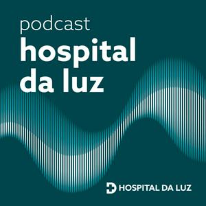 Ouça Podcast Hospital da Luz na aplicação