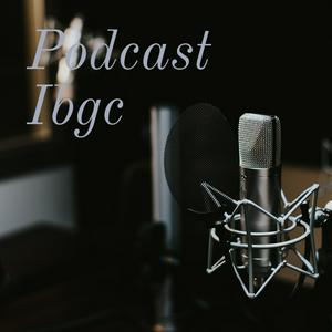 Ouça Podcast Ibgc na aplicação