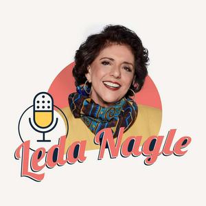 Ouça Leda Nagle Podcast na aplicação