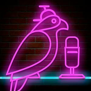 Podcast Papagaio Falante | Sérgio Mallandro &amp; Renato Rabelo