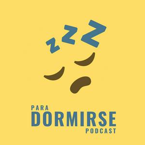 Ouça Podcast para dormirse na aplicação