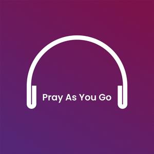 Ouça Podcast Pray as you go na aplicação