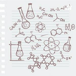 Podcast Química