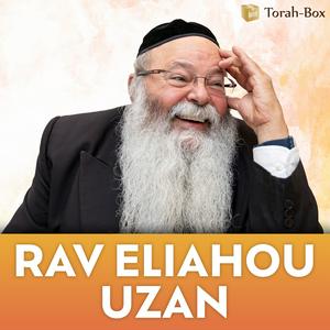 Rav Eliahou UZAN