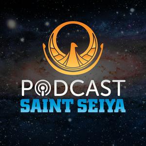 Ouça Podcast Saint Seiya na aplicação