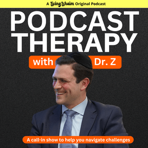 Ouça Podcast Therapy with Dr. Z na aplicação