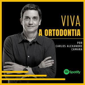 Ouça Podcast Viva a Ortodontia na aplicação