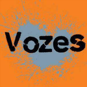 Ouça Podcast Vozes na aplicação