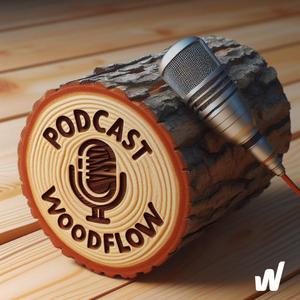 Ouça Podcast WoodFlow na aplicação