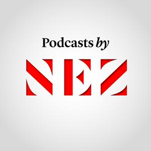 Ouça Podcasts by Nez na aplicação