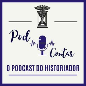 PodContar - O Podcast do Historiador