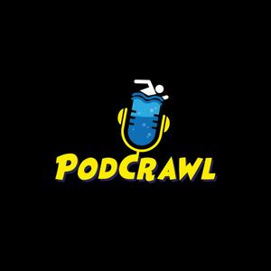 Ouça Podcrawl, O podcast Do Minuto Da Natação na aplicação