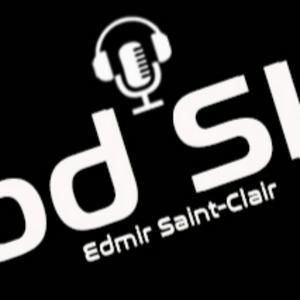 - Pod Sim - 
Edmir Saint-Clair