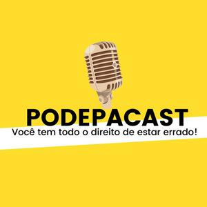 PodePaCast