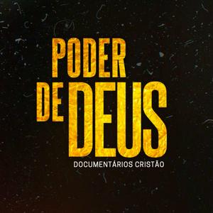 Ouça + PODER DE DEUS na aplicação