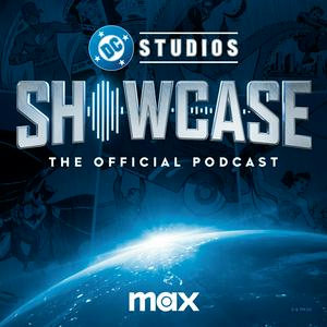 Ouça DC Studios Showcase: The Official Podcast na aplicação