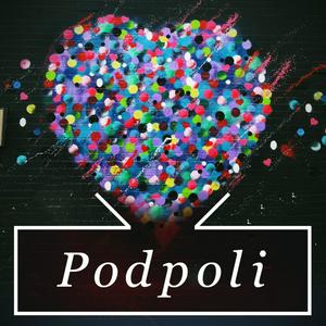 Podpoli - um podcast sobre amor e não-monogamia