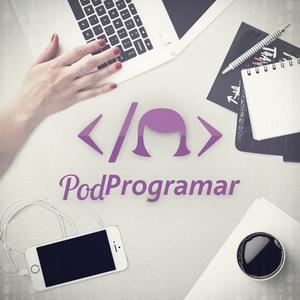 PodProgramar - Mundo Podcast