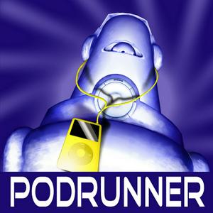 Ouça PODRUNNER: Workout Music na aplicação