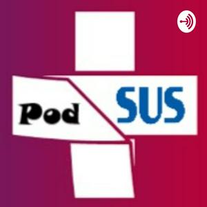 Ouça PodSUS - O podcast do SUS na aplicação