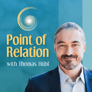 Ouça Point of Relation with Thomas Huebl na aplicação