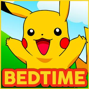 Ouça Pokemon Bedtime Stories na aplicação