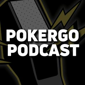 Ouça PokerGO Podcast na aplicação